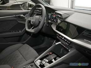 Thumbnail von AUDI RS3 LIMOUSINE