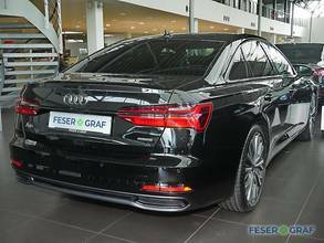 Thumbnail von AUDI A6 LIMOUSINE