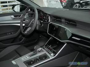 Thumbnail von AUDI A6 LIMOUSINE