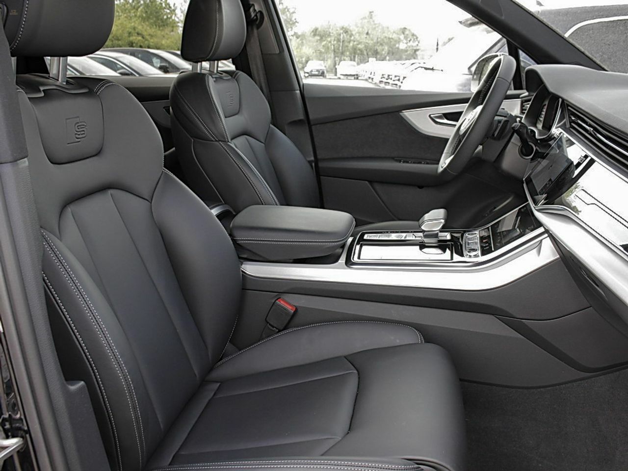 Thumbnail von AUDI Q7