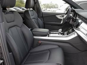 Thumbnail von AUDI Q7