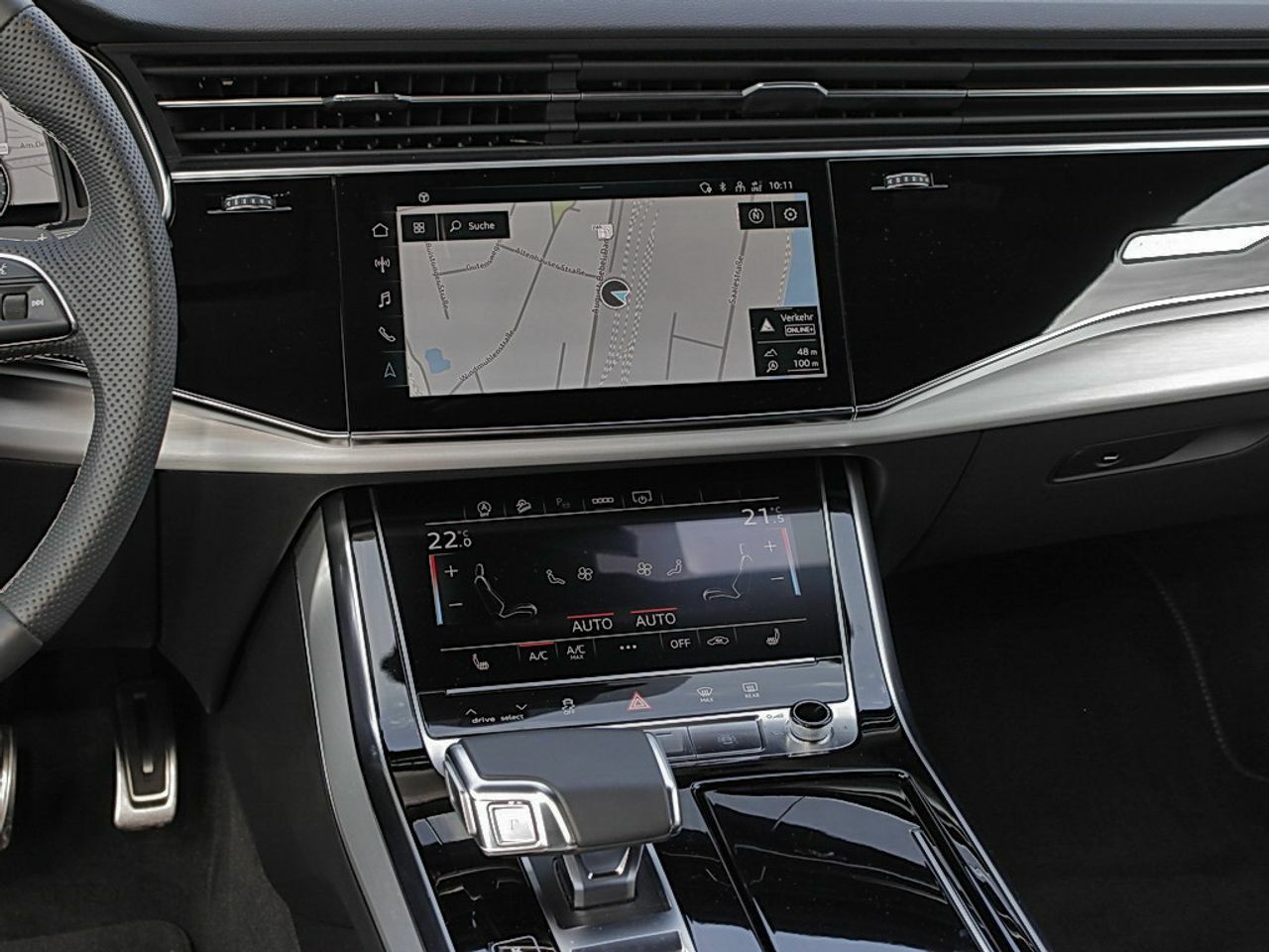 Thumbnail von AUDI Q7