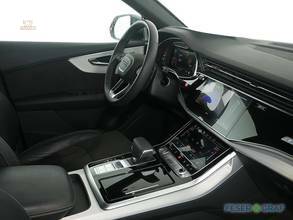 Thumbnail von AUDI Q8