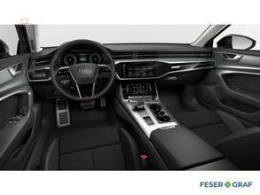 Thumbnail von AUDI A6 AVANT