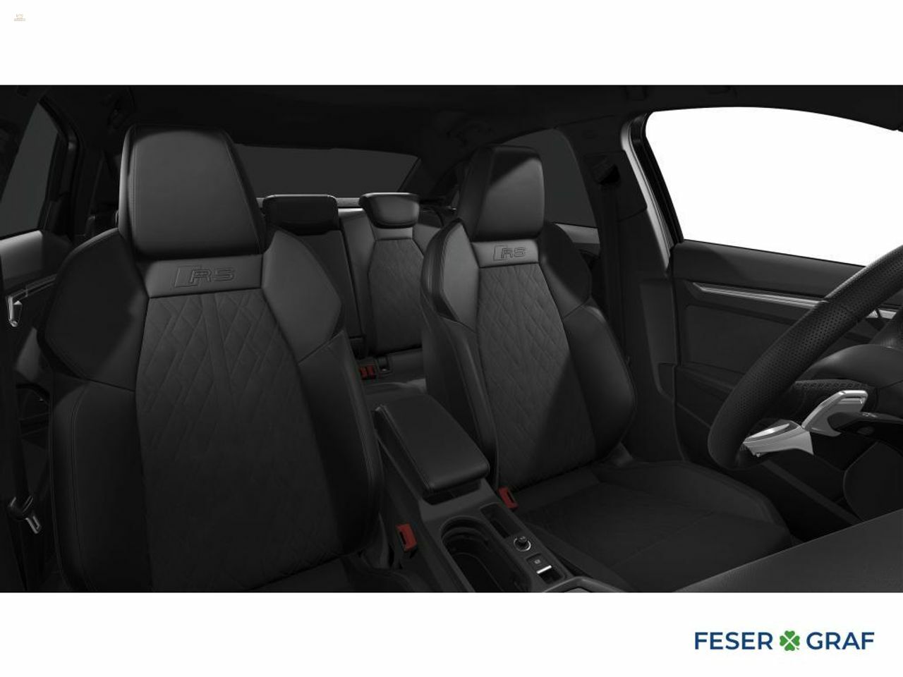 Thumbnail von AUDI RS3 LIMOUSINE