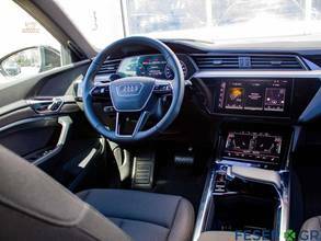 Thumbnail von AUDI E-TRON