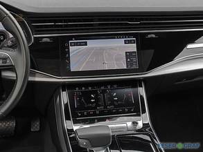 Thumbnail von AUDI Q8