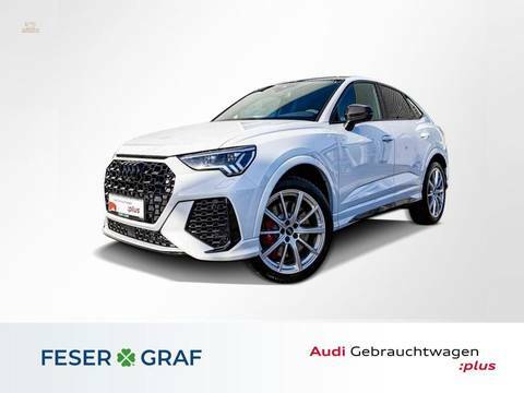 AUDI RS Q3 SPORTBACK