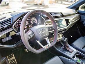 Thumbnail von AUDI RS Q3 SPORTBACK