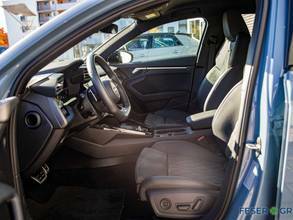 Thumbnail von AUDI RS3 LIMOUSINE