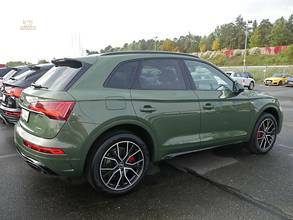 Thumbnail von AUDI Q5