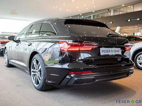 Thumbnail von AUDI A6 AVANT