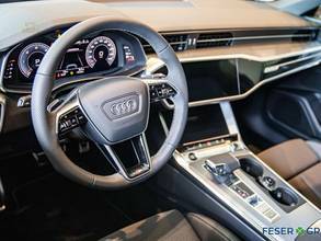Thumbnail von AUDI A6 AVANT