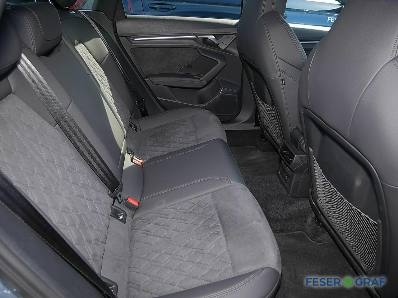 Thumbnail von AUDI RS3 LIMOUSINE