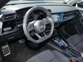 Thumbnail von AUDI RS3 LIMOUSINE