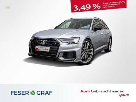 AUDI S6 AVANT