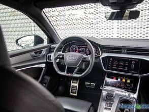 Thumbnail von AUDI S6 AVANT