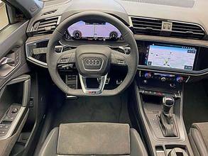 Thumbnail von AUDI RS Q3 SPORTBACK