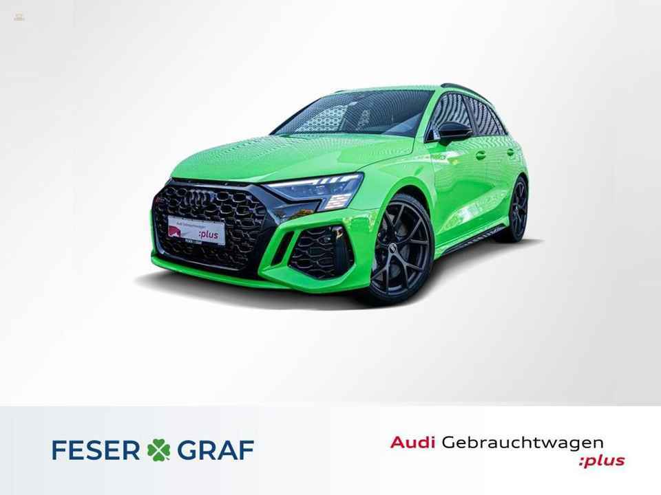 AUDI RS3 SPORTBACK