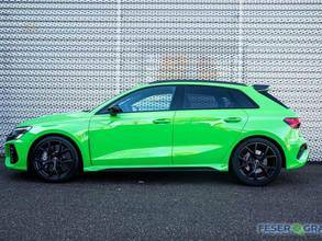 Thumbnail von AUDI RS3 SPORTBACK