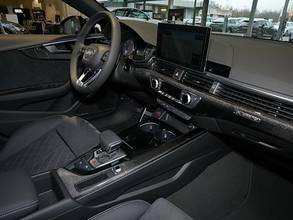 Thumbnail von AUDI S5 SPORTBACK