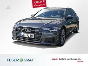 Thumbnail von AUDI A6 AVANT