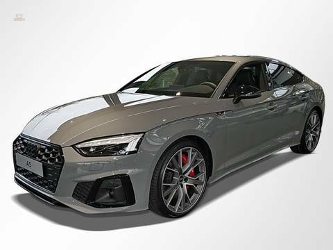 AUDI S5 SPORTBACK