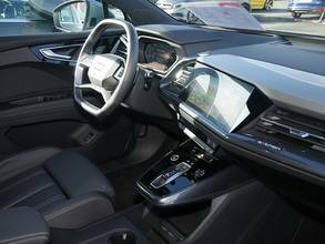 Thumbnail von AUDI Q4 E-TRON