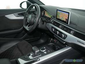 Thumbnail von AUDI RS4 AVANT