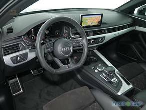 Thumbnail von AUDI RS4 AVANT