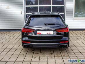 Thumbnail von AUDI S6 AVANT