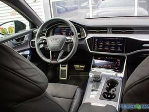 Thumbnail von AUDI S6 AVANT