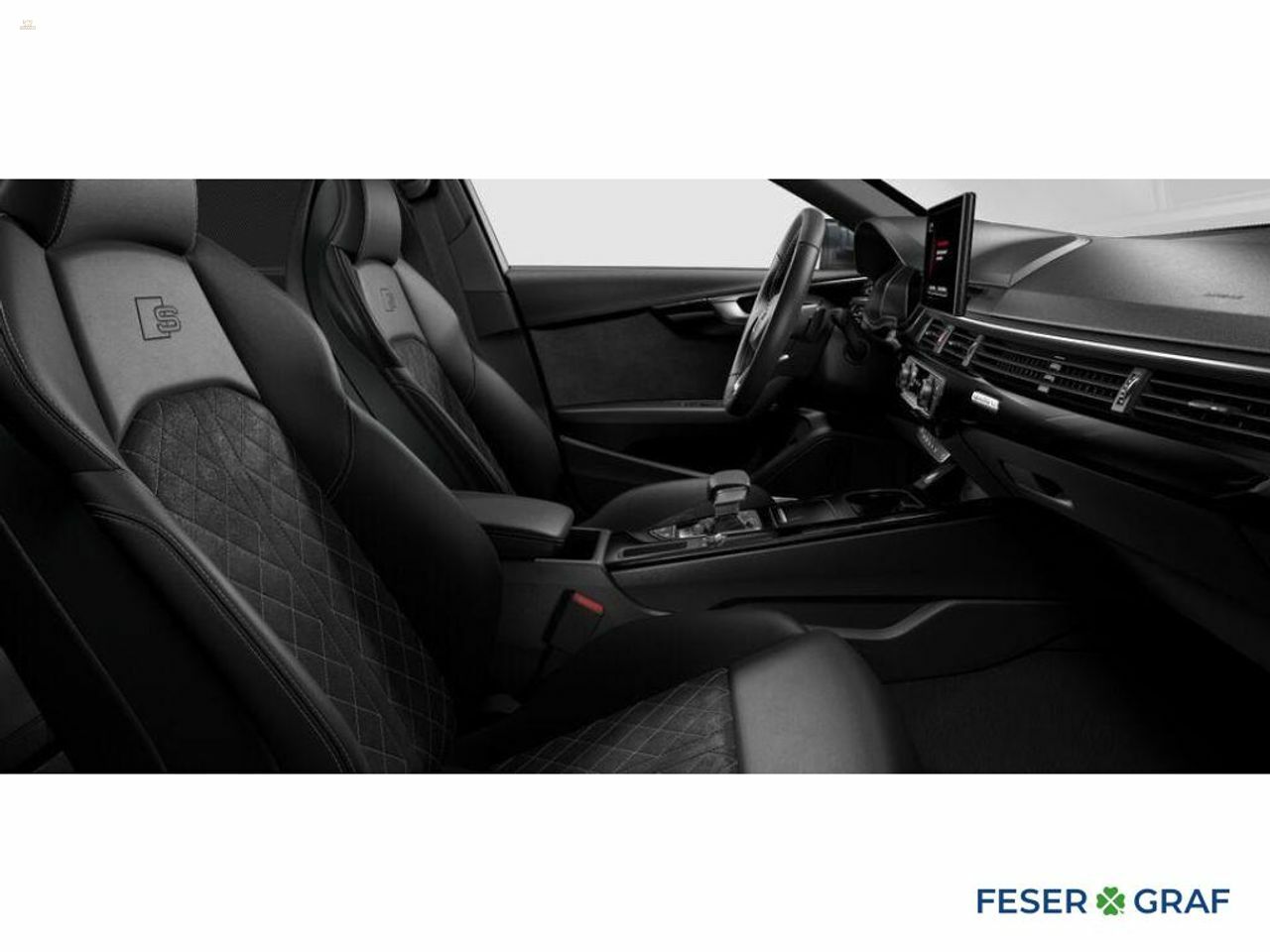 Thumbnail von AUDI A4 AVANT