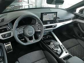 Thumbnail von AUDI A5 CABRIOLET