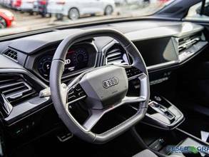 Thumbnail von AUDI Q4 E-TRON