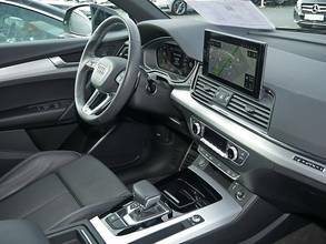 Thumbnail von AUDI Q5