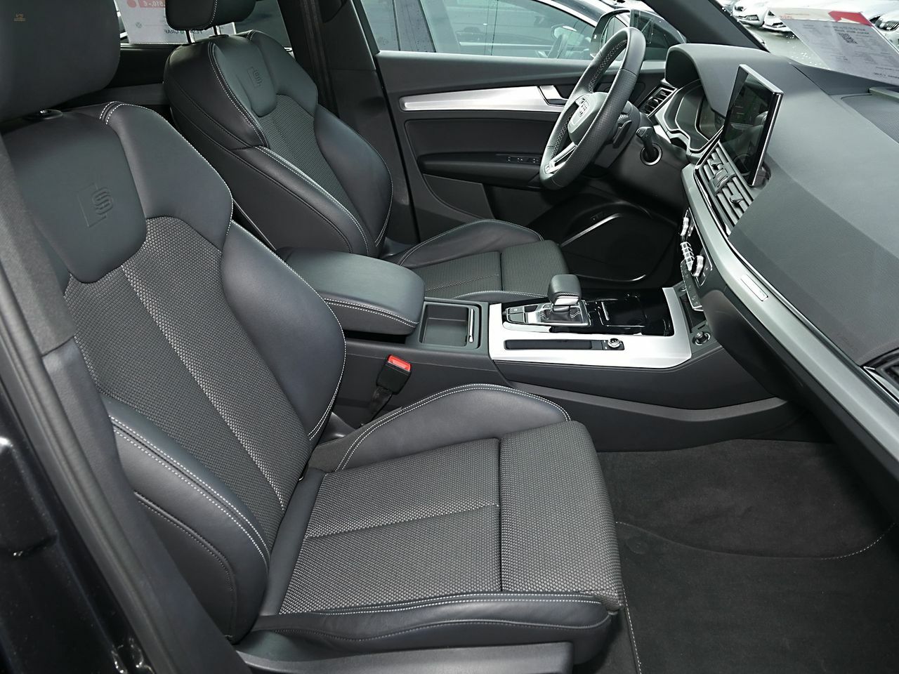 Thumbnail von AUDI Q5