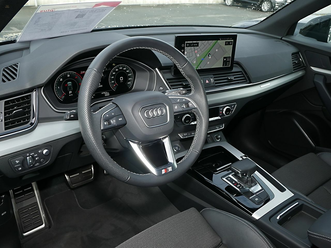 Thumbnail von AUDI Q5