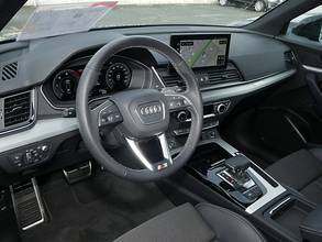 Thumbnail von AUDI Q5