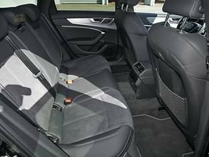 Thumbnail von AUDI A6 AVANT