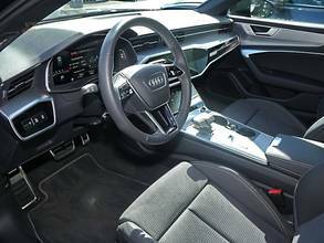 Thumbnail von AUDI A6 AVANT