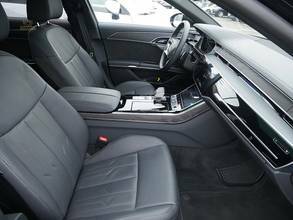 Thumbnail von Audi A8