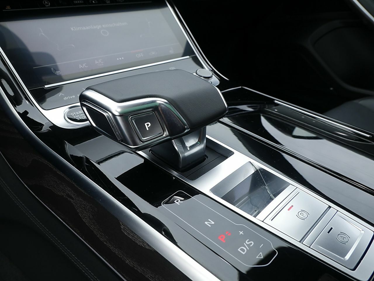 Thumbnail von Audi A8