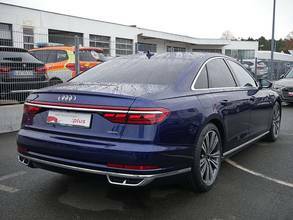 Thumbnail von AUDI A8