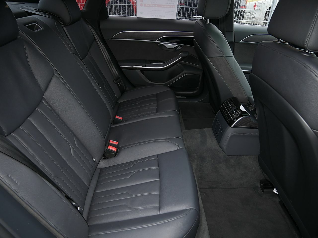 Thumbnail von AUDI A8