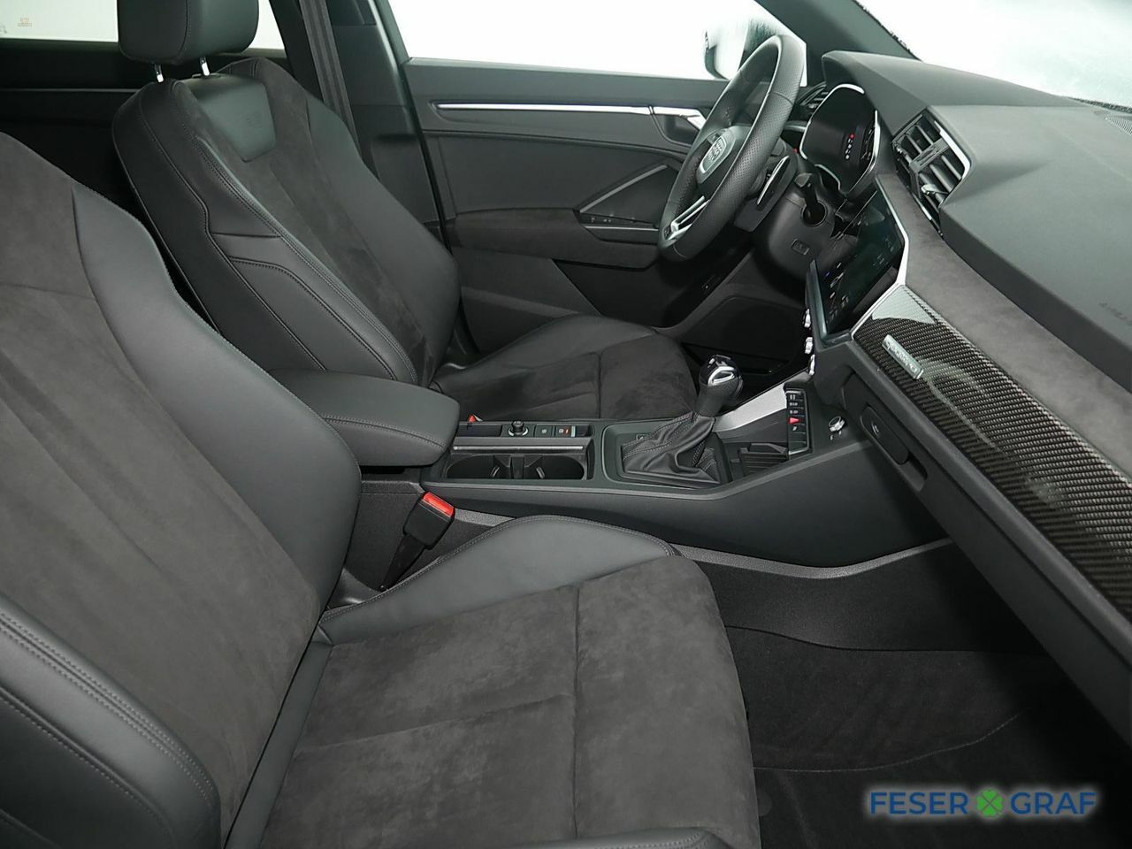 Thumbnail von AUDI RS Q3