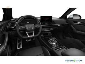 Thumbnail von AUDI Q5