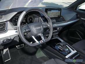 Thumbnail von AUDI Q5