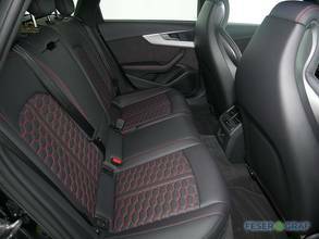 Thumbnail von AUDI RS4 AVANT