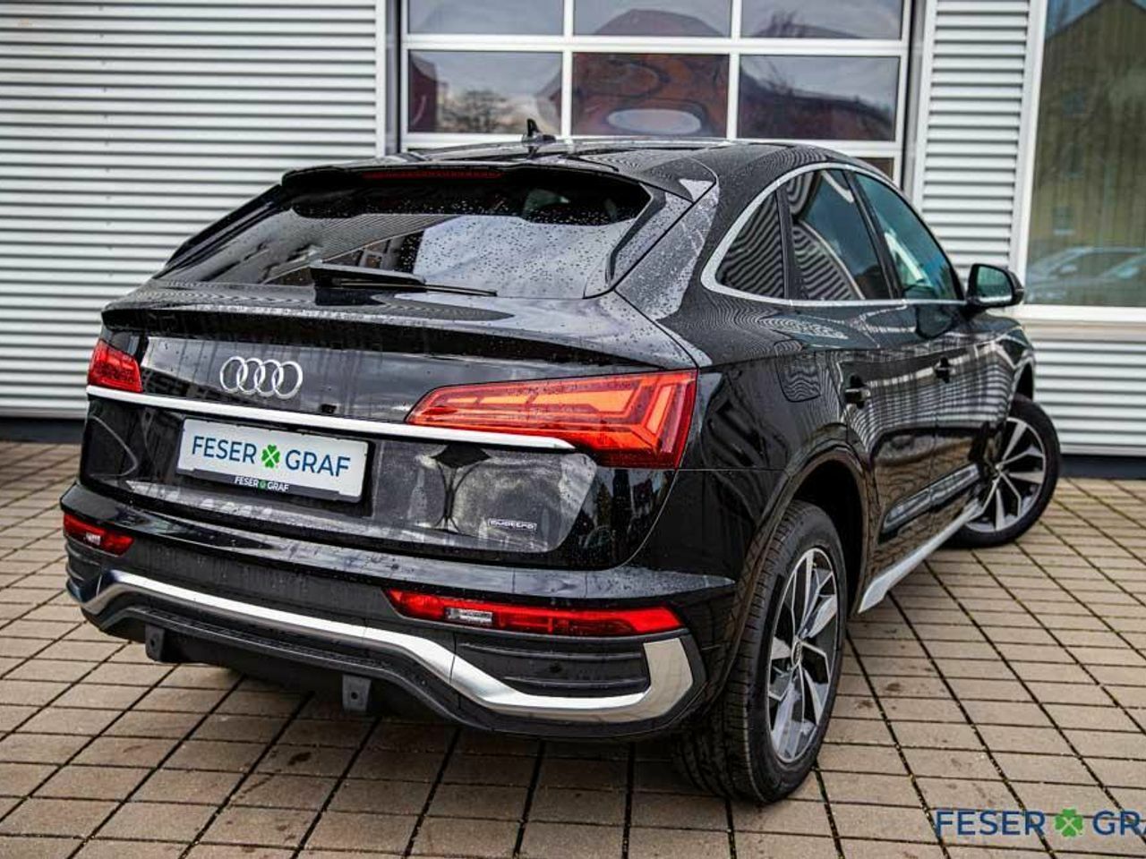 Thumbnail von AUDI Q5